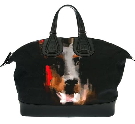 doberman givenchy bag|givenchy handbags sale.